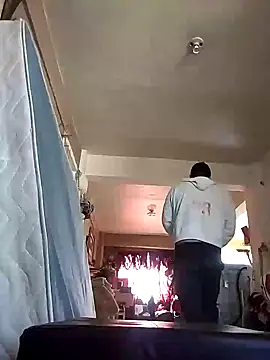 6MataGarcia online show from February 5, 2025, 7:31 pm