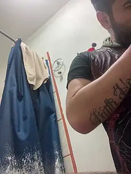 6MataGarcia online show from March 17, 2026, 3:11 am