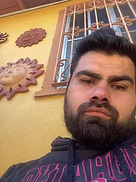 6MataGarcia online show from April 4, 2026, 7:33 pm