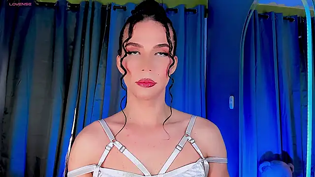 gatitavenecis online show from January 21, 2025, 1:54 pm