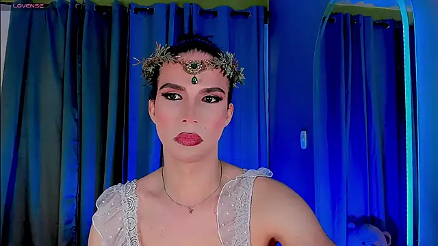 gatitavenecis online show from January 27, 2025, 7:24 pm