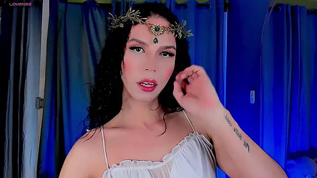 gatitavenecis online show from February 9, 2025, 8:34 pm