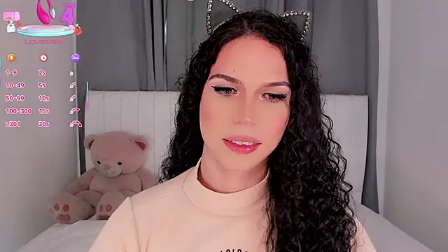 gatitavenecis online show from November 8, 2025, 6:51 pm