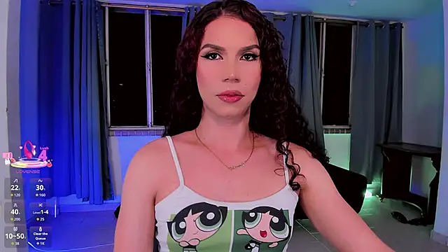 Snapshot of gatitavenecis chatting on June 12, 2026, 7:51 am gatitavenecis online show from June 12, 2026, 7:51 am