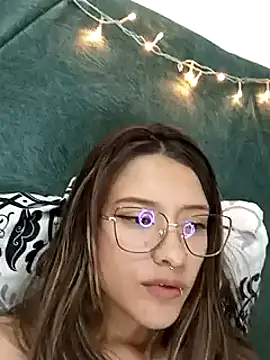 Gabby and Alice online show from January 13, 2025, 2:28 am