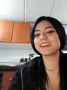 Gabby and Alice online show from February 12, 2025, 7:56 pm