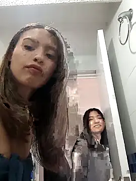 Gabby and Alice online show from February 20, 2025, 5:07 pm