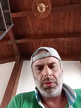 Gianlucazeis online show from July 18, 2026, 11:14 am