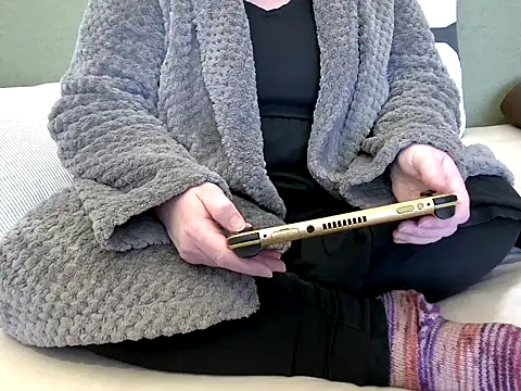 MarthaBriest online show from April 5, 2026, 7:38 am