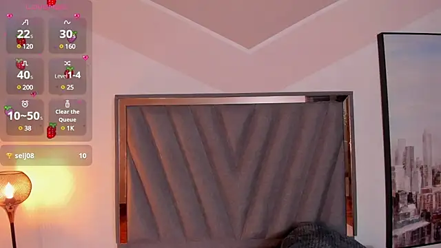 megansky18 online show from January 30, 2025, 12:29 am