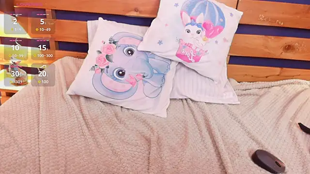 stefania lerner online show from February 11, 2025, 3:29 pm