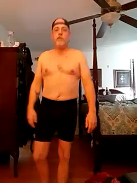 marc1812 online show from January 17, 2025, 7:49 pm