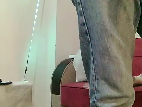 Joealex- online show from March 12, 2026, 1:45 am