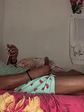 Johnras121 online show from April 2, 2026, 3:59 am