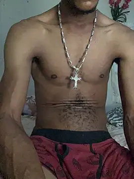 Johnras121 online show from May 16, 2026, 12:51 am