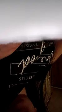 YuliannaFox online show from March 21, 2025, 6:29 pm