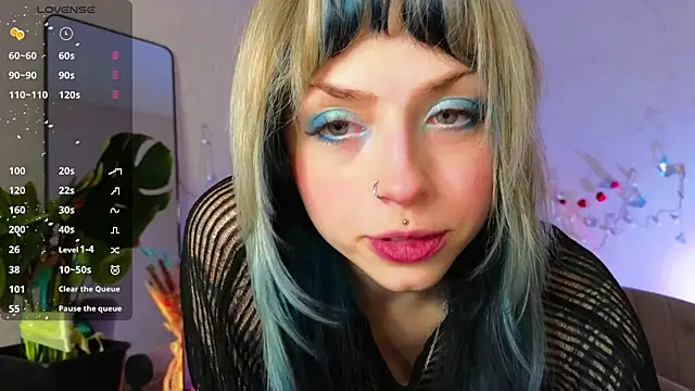 lavenderluxe online show from February 21, 2026, 8:15 am