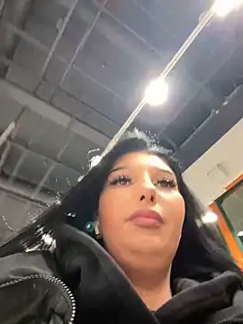 Tisha Busty online show from January 26, 2025, 3:03 pm