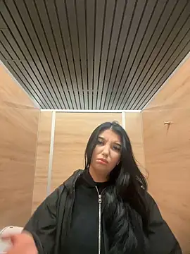 Tisha Busty online show from December 21, 2025, 12:23 pm