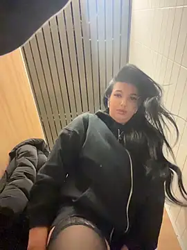 Tisha Busty online show from February 17, 2026, 2:13 pm