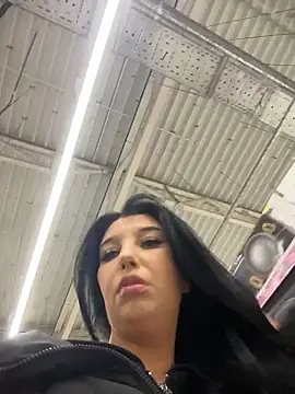 Tisha Busty online show from March 1, 2026, 1:13 pm