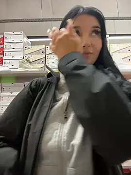 Tisha Busty online show from March 31, 2026, 2:06 pm