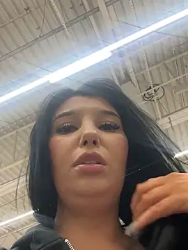 Tisha Busty online show from April 19, 2026, 2:05 pm