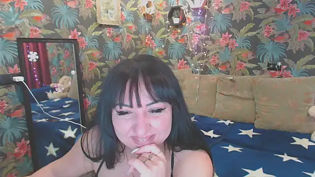 SusanLaNice online show from January 22, 2025, 11:23 am