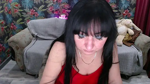 SusanLaNice online show from November 28, 2025, 2:53 pm