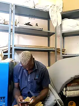 Touch mysoul online show from January 9, 2026, 10:51 am