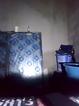 Touch mysoul online show from February 20, 2026, 10:43 pm