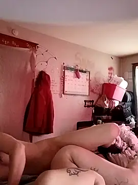 MacDogg6  online show from February 7, 2026, 3:27 pm