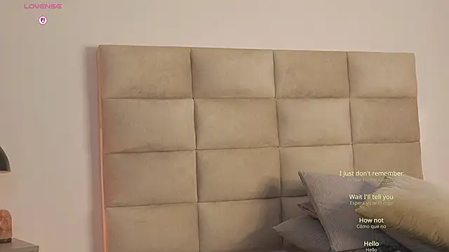 emma brooks1 online show from November 20, 2025, 7:57 pm