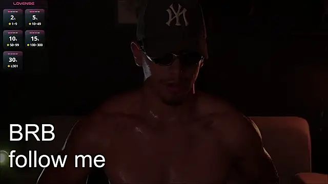 Aaronfox x online show from March 2, 2026, 8:43 am