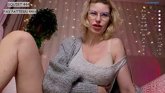 alissawind online show from February 4, 2026, 3:12 am