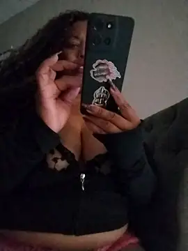 KittyKayla online show from November 18, 2025, 9:25 am