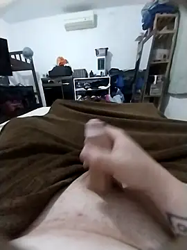 luluankle online show from October 7, 2025, 12:30 am