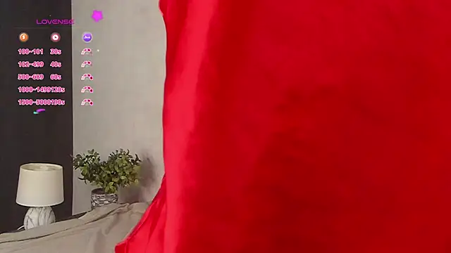 MeghanElson online show from January 31, 2025, 2:39 pm