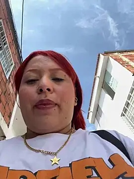 Goddess Naughty online show from January 31, 2025, 6:47 pm