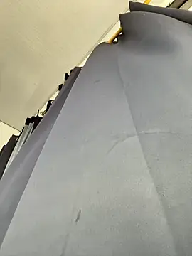 Goddess Naughty online show from October 19, 2025, 3:34 pm