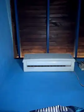 Goddess Naughty online show from April 18, 2026, 9:26 pm