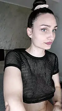 AliyaWade  online show from March 19, 2026, 7:29 pm