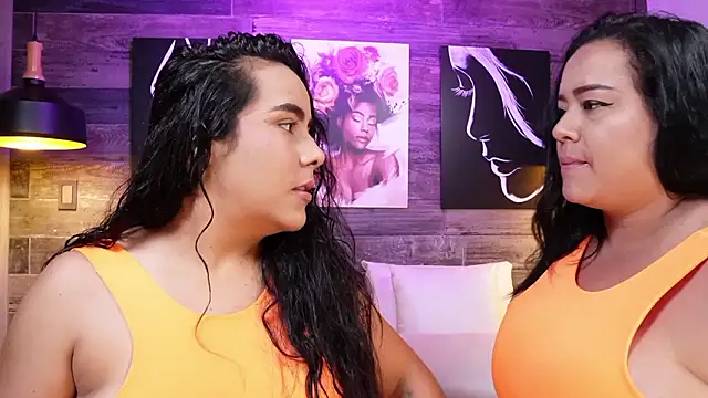 DanyAndAlexa online show from January 19, 2026, 12:31 pm