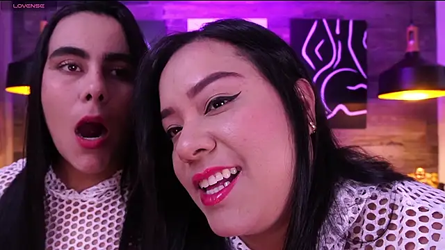 DanyAndAlexa online show from March 16, 2026, 1:04 pm