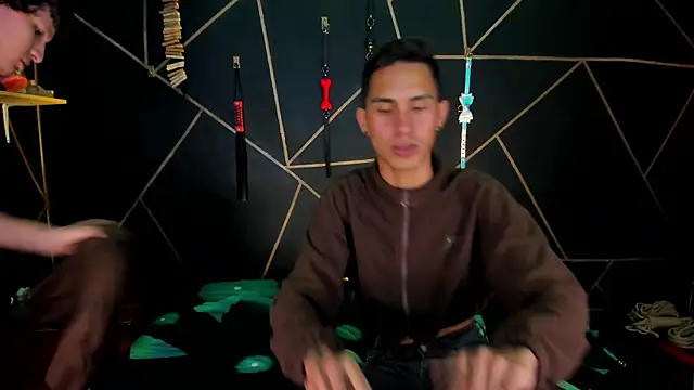 MillersKink online show from December 5, 2025, 3:26 am