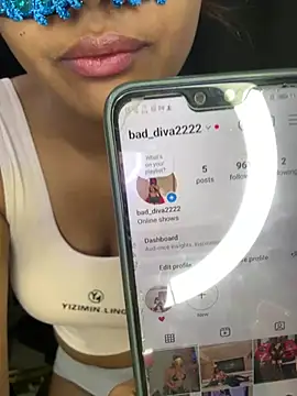 bad diva online show from January 15, 2025, 6:19 pm