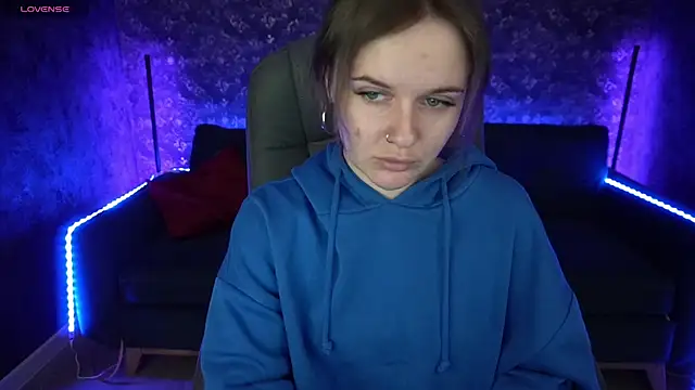 MaribelRiverr  online show from February 22, 2025, 6:39 am