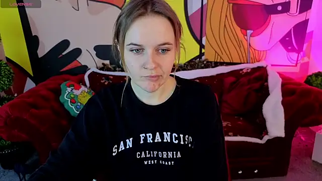 MaribelRiverr  online show from January 11, 2026, 6:51 am