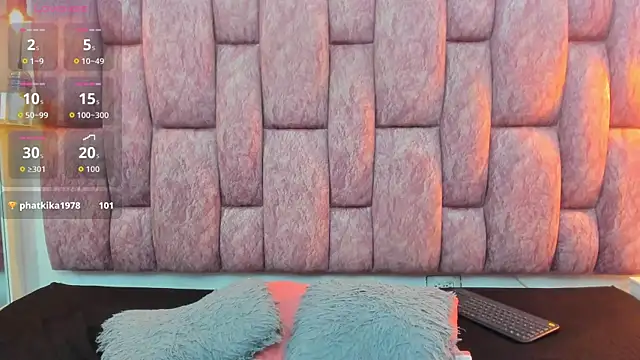 britanny-collyns online show from April 1, 2026, 7:33 pm