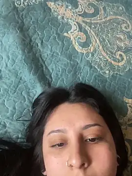 manelinda7 online show from December 1, 2025, 7:52 pm